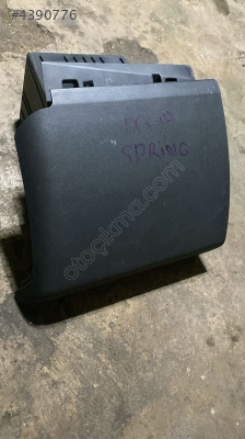 DACİA SPRİNG TORPİDO KAPAĞI