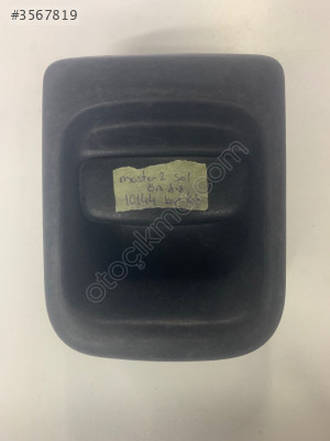 10144 MASTER 2 SOL ÖN DIŞ KAPI KOLU