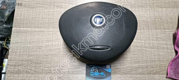 Fiat Doblo 2 çıkma orjinal direksiyon airbag