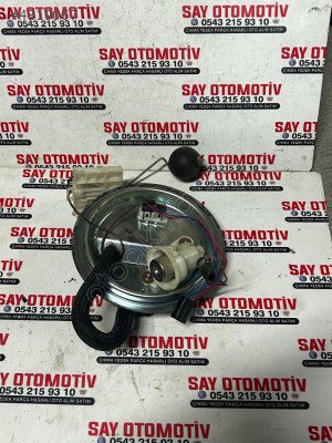 9166836 OPEL CORSA C 1.0 1.2İ TİGRA YAKIT ŞAMANDİRASİ DEPO KAPAGİ