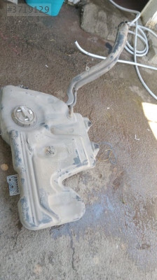 Renault Clio4 benzin deposu komple orijinal