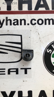 Toyota ayarla 2015 kaput koruma plastiği