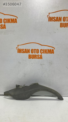 Sağ Ön Tavan Kolu Doblo 1.8 Etorq 2012 V315
