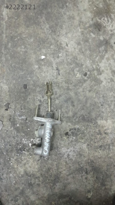 Toyota carina debriyaj üst merkez çıkma