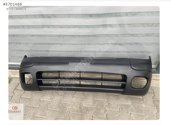 Kia Bongo TCI Ön Tampon 2004 2012/