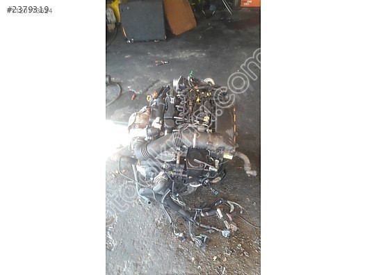 PEUGEOT 307 MOTOR GUCMANLAR OTO