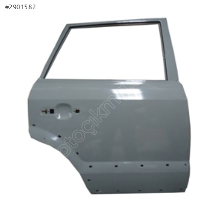 ARKA KAPI SAĞ HYUNDAI TUCSON 05-10 77004-2E050