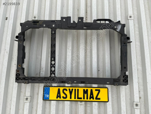 FORD FİESTA ÖN PANEL YAN SANAYİ 09-12 OEM:8V51A16E146CA