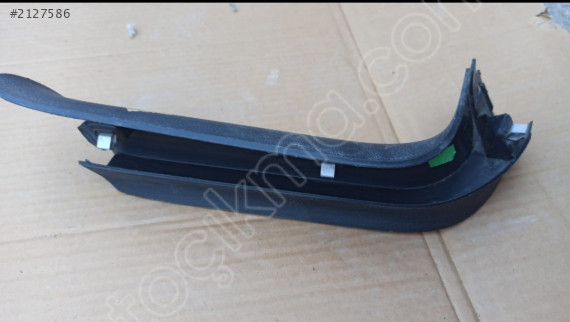VOLKSWAGEN GOLF BAGAJ KAPLAMA 5G6867714C