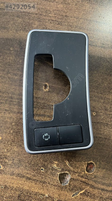 MERCEDES W212A2129054900 VİTES KONUM DÜĞMESİ OTO FEDAİ