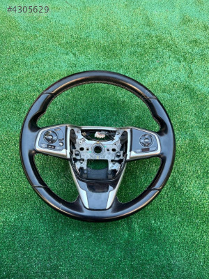 HONDA CİVİC FC5 DİREKSİYON SİMİDİ11