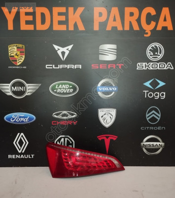 AUDI Q5 LEDLİ SOL DIŞ STOP 8R0945093B