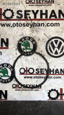 Nissan qashqai J11 otomatik cvt şanzıman kavrama balatası sacı