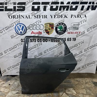 SEAT LEON SOL ARKA KAPI 2013-2021