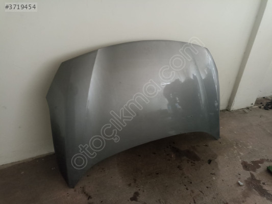 RENAULT FLUENCE 2012 KAPUT ÇIKMA