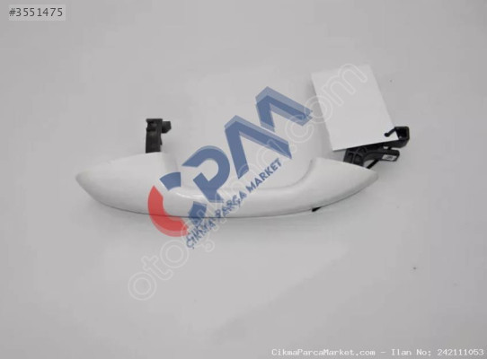 MERCEDES C SERİSİ A205 W213 SAĞ KAPI KOLU A0997601659