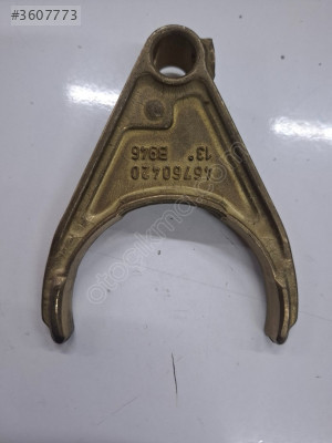 Fiat maria 5. Vites çatalı 46760420