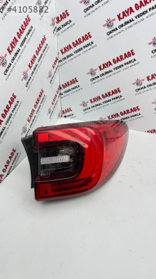 RENAULT KADJAR SAĞ DIŞ STOP