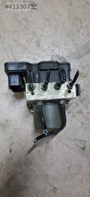 PEUGEOT BOXER ABS BEYNİ