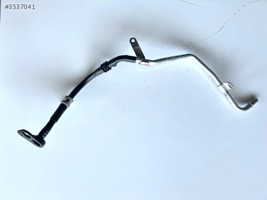 Vakım Borusu Mercedes-Benz W213 W447 W205 A6540703132