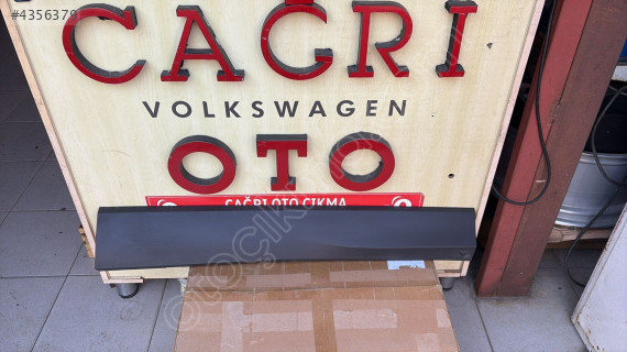 TİGUAN 2025 SAĞ ÖN KAPI PAKOSU 571854940 ÇAĞRI OTO MASLAK