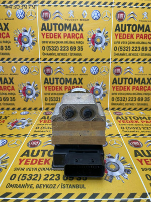 Renault Trafic - Opel Vivaro ABS Beyni - 8200511146