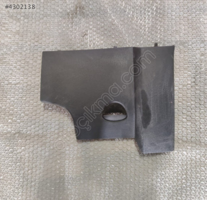 2011 PEUGEOT PARTNER  İÇ KAPLAMA PLASTİĞİ