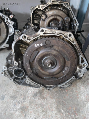 OPEL ASTRA G OTOMATİK ŞANZIMAN