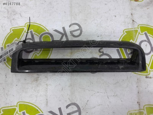 BMW 4 SERİSİ 2021 2024 G26 SAĞ ORTA IZGARA KAPAĞI 51118078614