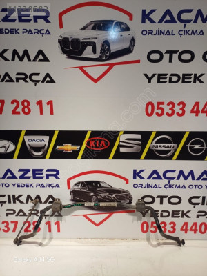 FORD KUGA 2011 VİRAJ DEMİRİ