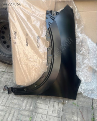 C5 AİRCROSSÖN ÇAMURLUK SOL 2017 2018 2020 2025 SIFIR 9825774180