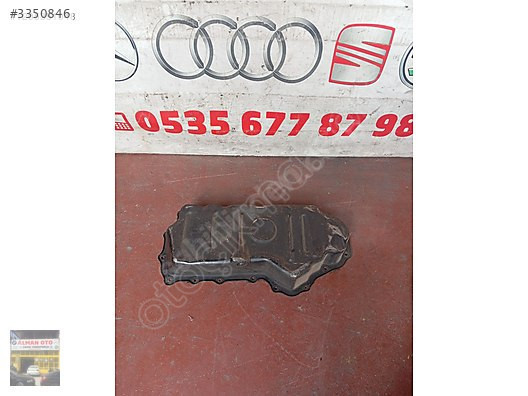 GM70019 FORD CONNECT KARTER
