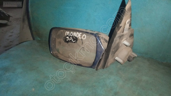 Ford Mondeo mk1-mk2 sol ayna elektrikli çıkma