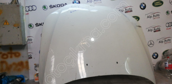 BMW E60 5 SERİSİ ORJİNAL MOTOR KAPUT