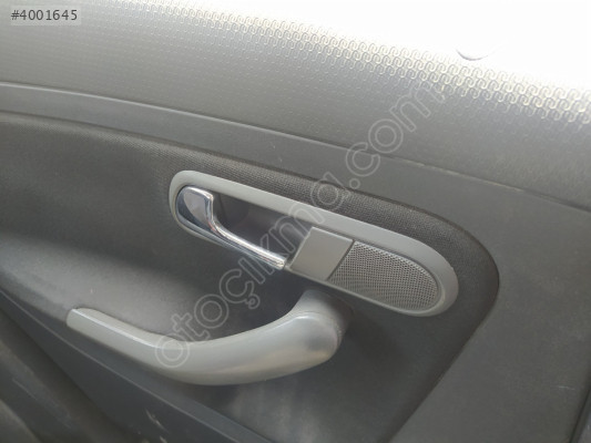 ÇIKMA SEAT CORDOBA SOL ARKA İÇ AÇMA KAPI KOLU