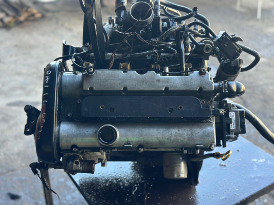OPEL 1.6 BENZİNLİ MOTOR