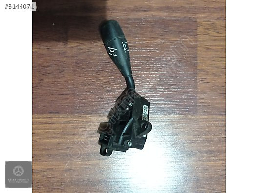 MERCEDES W203 W209 DİREKSİYON ŞALTERİ A0085453522