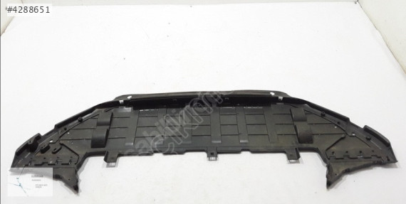 VOLVO S90 TAMPON ALT MUHAFAZA