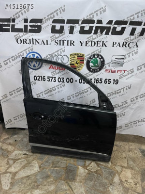 VOLKSWAGEN TİGUAN SAĞ ÖN KAPI