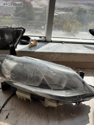 NİSSAN PULSAR SAĞ FAR 26010-3ZL0A