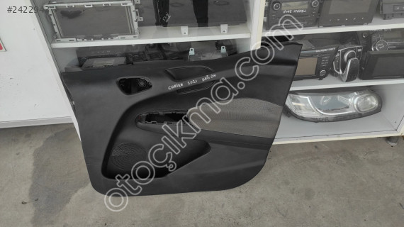 ford courier 2021 sağ ön kapı döşemesi (son fiyat)