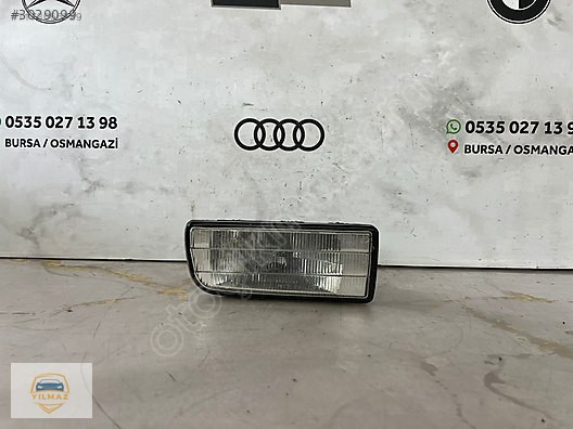 E36 SAĞ SİS FARI ORJİNAL OEM8357398