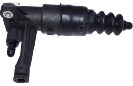 VOLKSWAGEN DEBRİYAJ ALT MERKEZİ PASSAT 01-05 8E0721257B