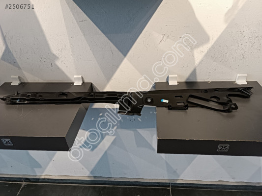 BMW G30 + LCİ ÖN ÜST SAĞ ÇAMURLUK BAKALİTİ 51767349606 SY