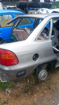 OPEL ASTRA F SEDAN SAĞ ARKA ÇAMURLUK.OTO ERKAN ÜNYE