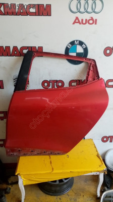 Renault clio4 sol arka kapı orjınal hatasız