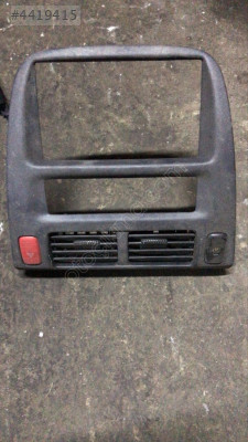 Honda HRV teyp çerçevesi