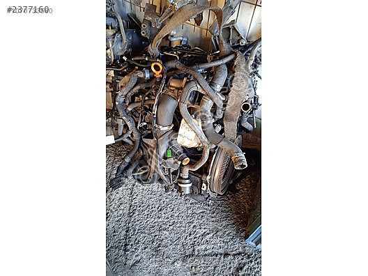 VOLKSWAGEN JETTA 1.6 DIZEL CAY MOTOR GUCMANLAR OTO