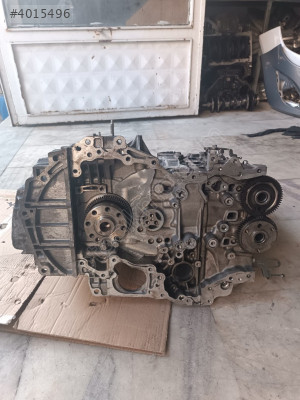 İnsignia 1.6 dizel çıkma orjinal motor parçaları