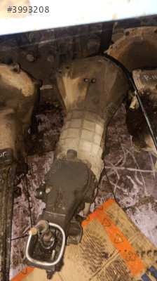 Tofaş SLX sanziman orjinal yedek parça